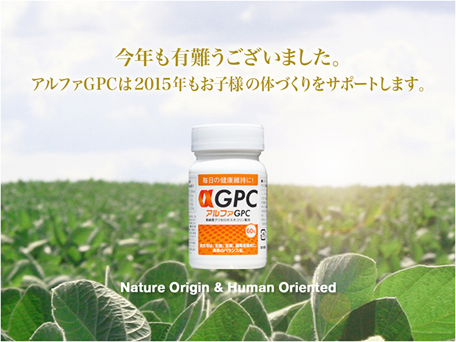 本年もありがとうございました