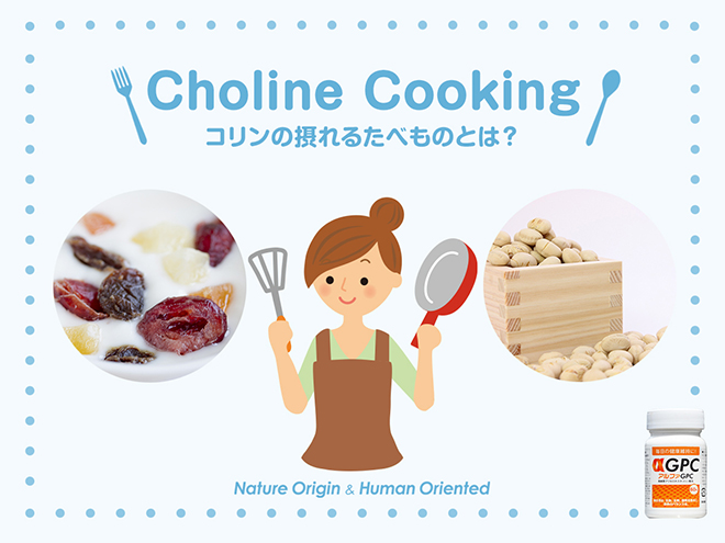 コリンの摂れるたべもの　フルーツヨーグルト