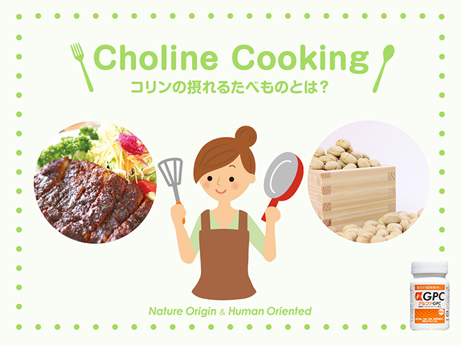 コリンの摂れる食べ物　味噌カツ