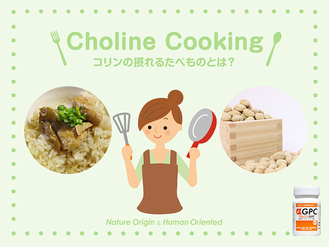 コリンの摂れる食べ物　鶏飯