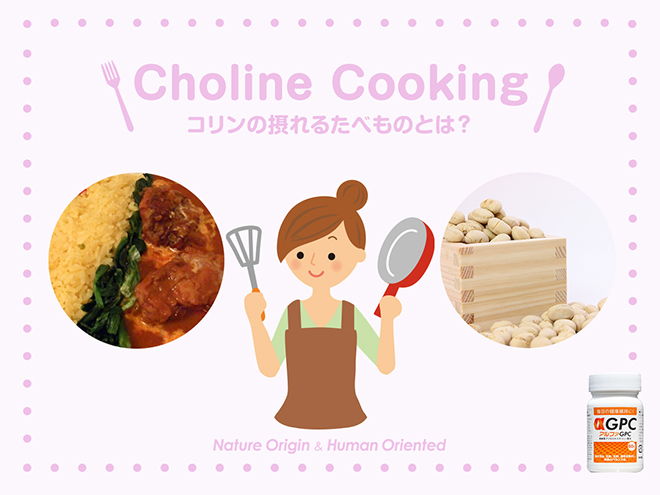 コリンの摂れる食べ物　チキンカレー